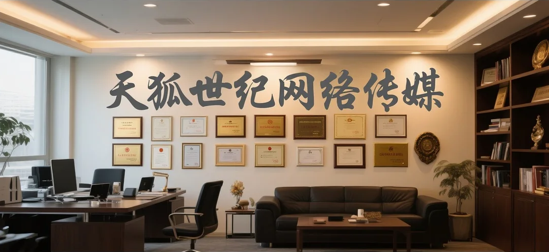 品牌服务背景